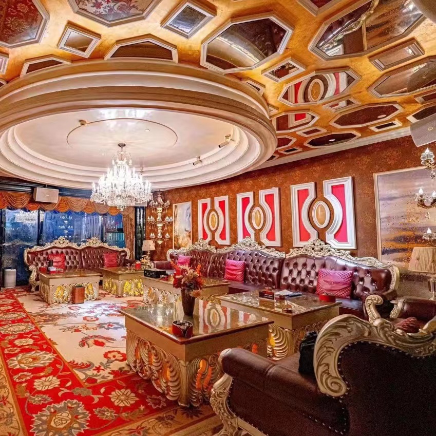 大连ktv预订首选单人商务ktv体验-庄河市ktv预订